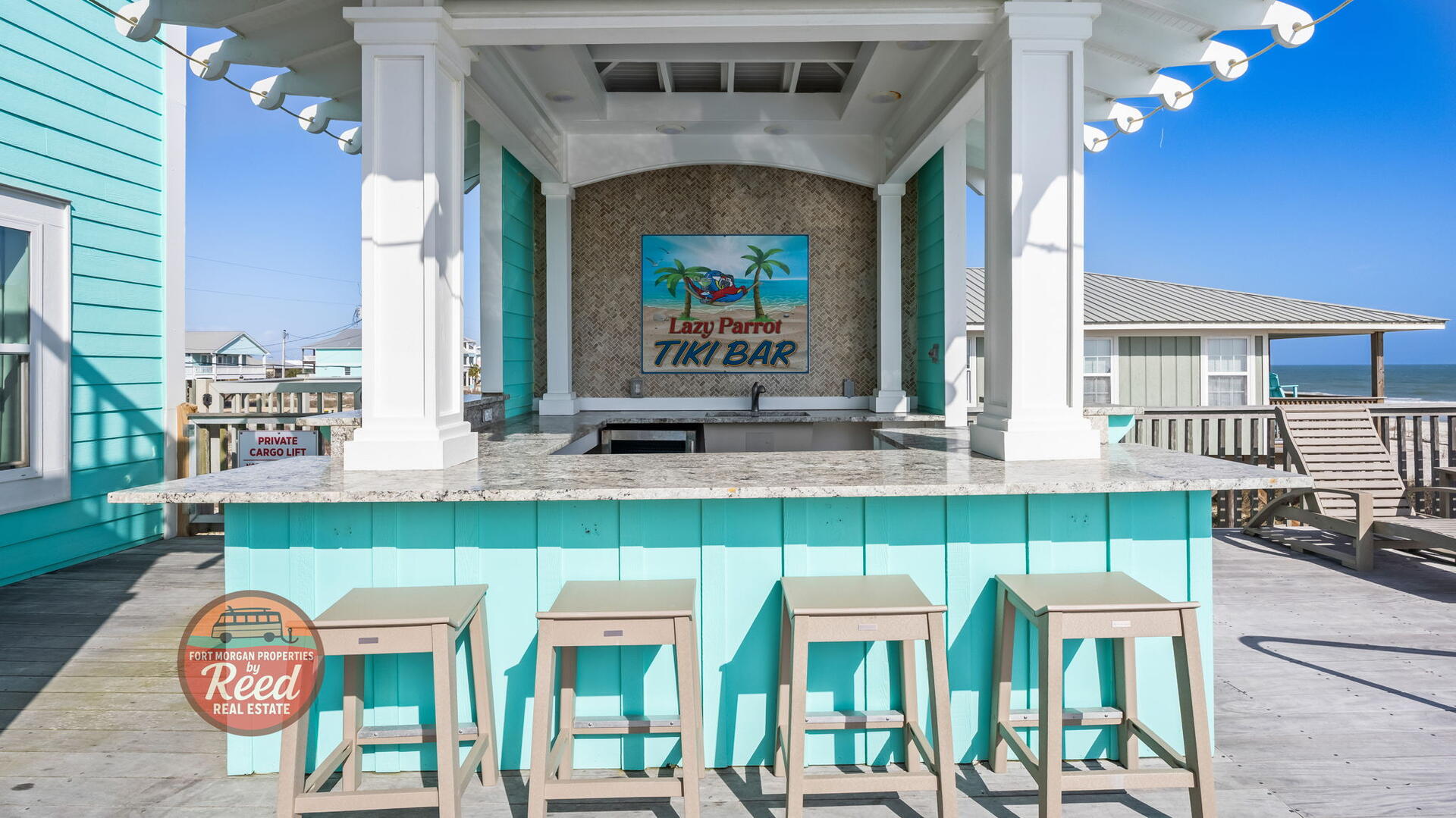 Lazy Parrot | Photo 4