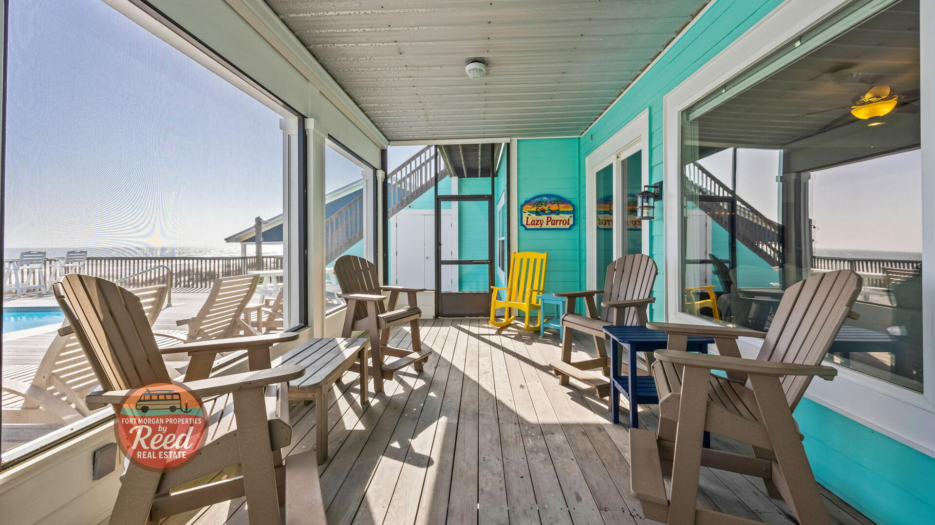 Lazy Parrot | Photo 46