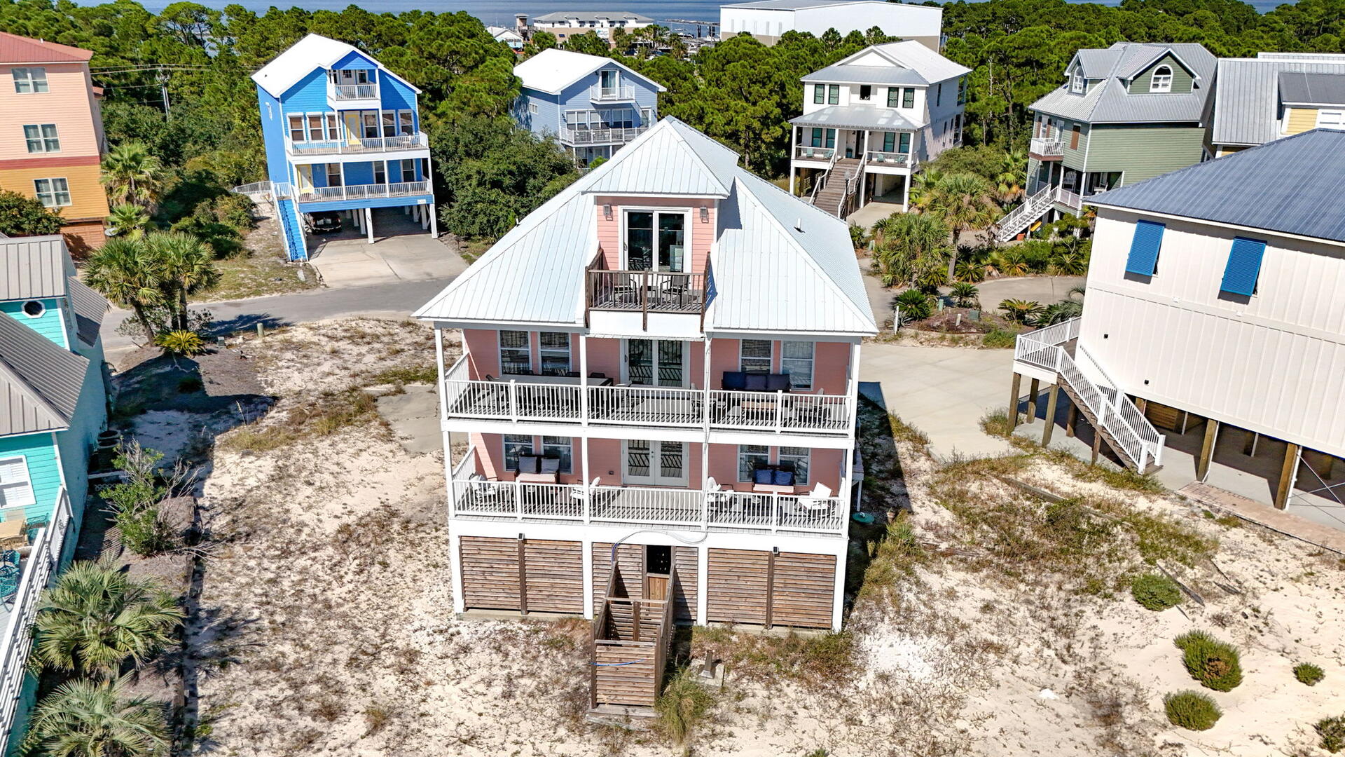 Featured Property Shrimply The Best