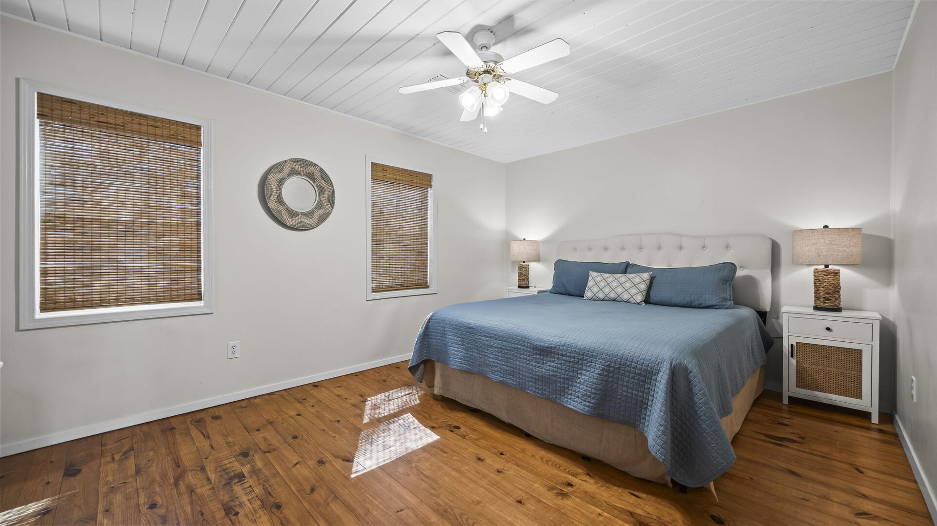 Family Baycation | Reed Real Estate & Construction