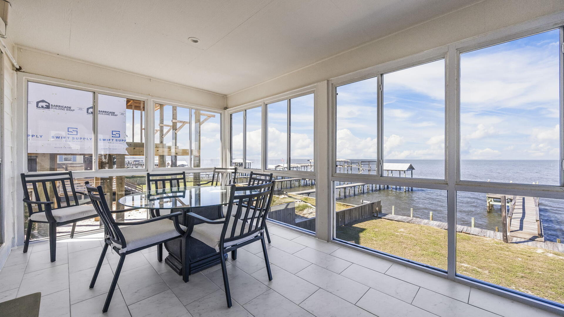 Family Baycation | Photo 35