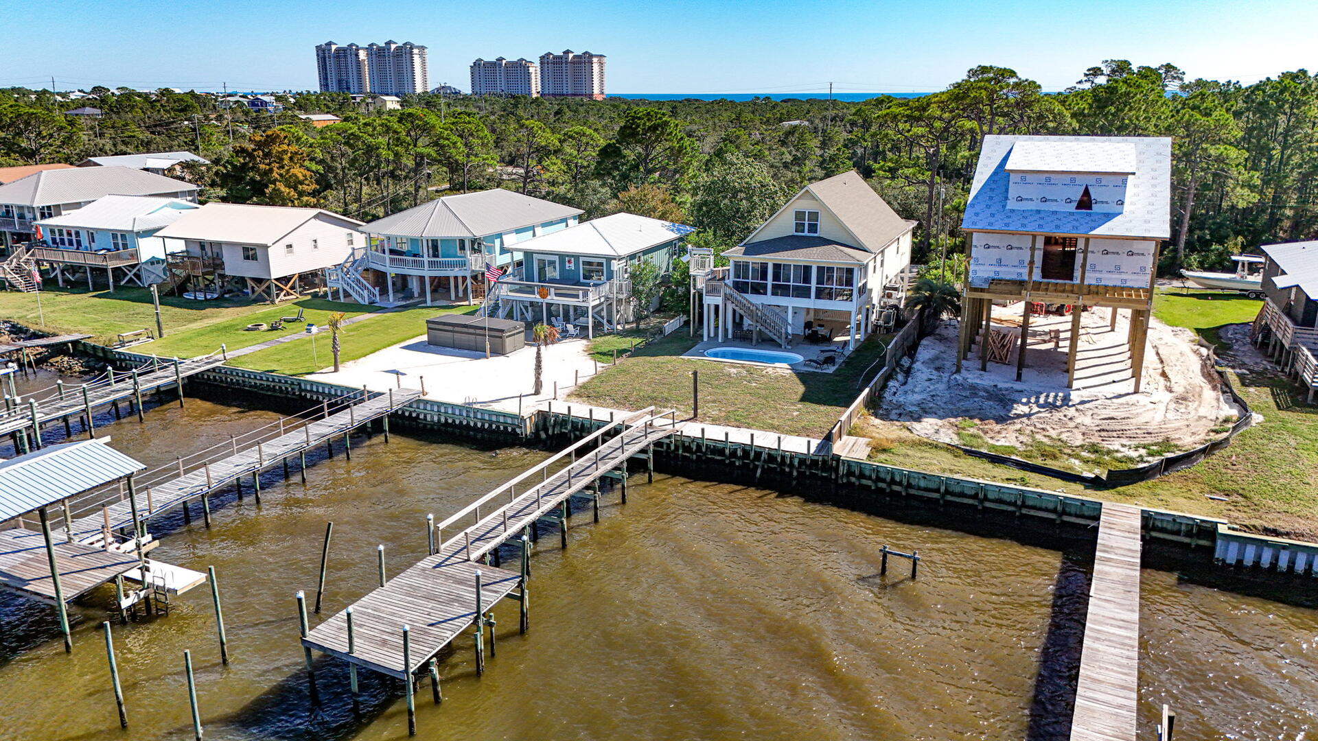 Family Baycation | Photo 43