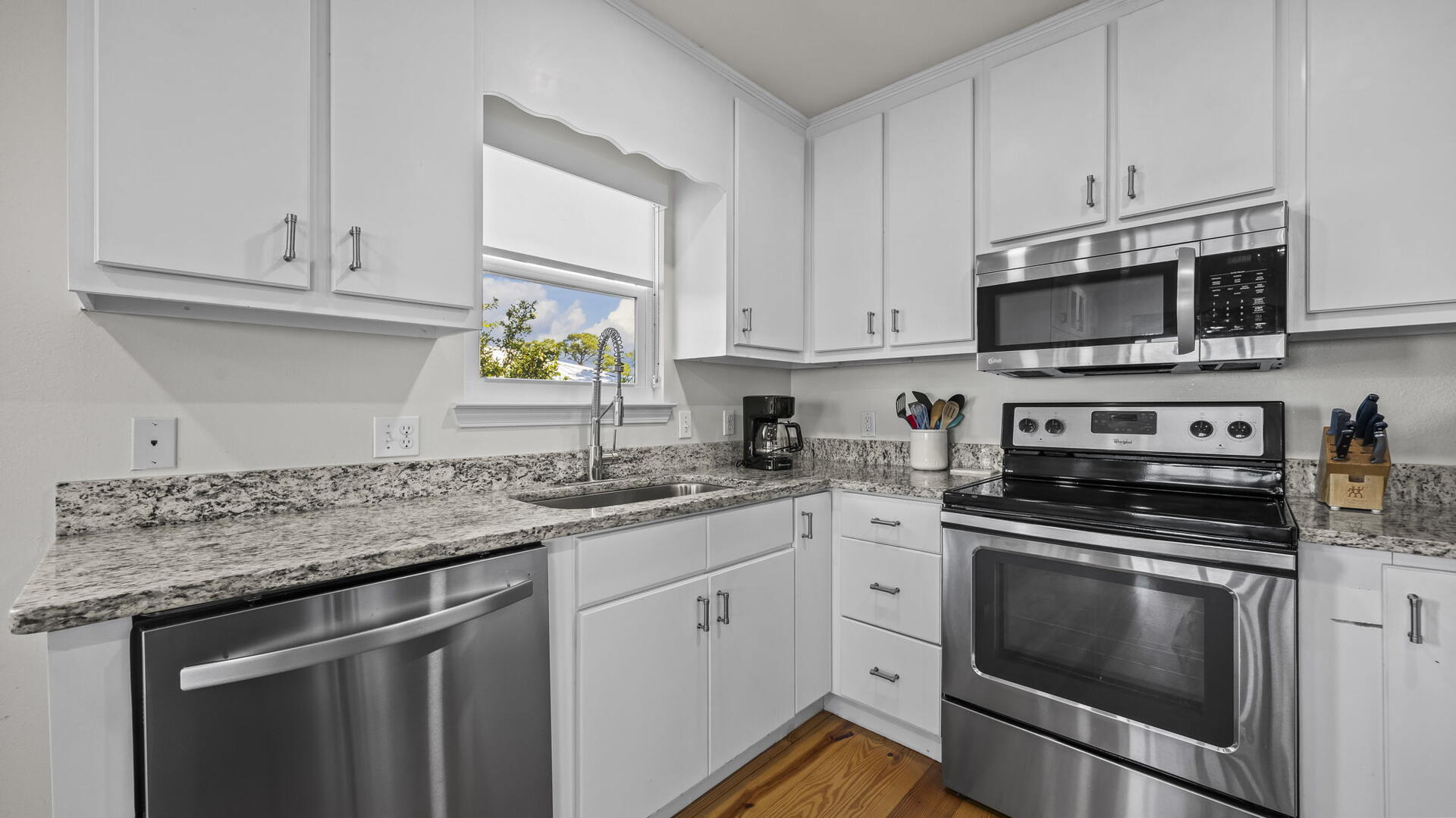 Family Baycation | Photo 7