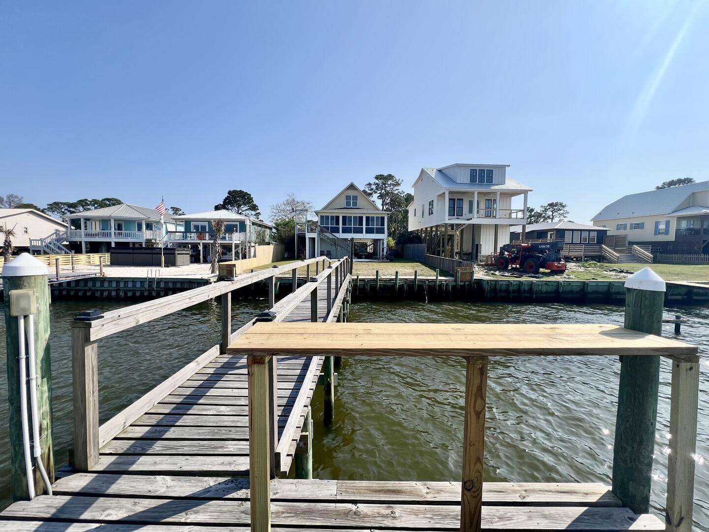 Family Baycation | Photo 67