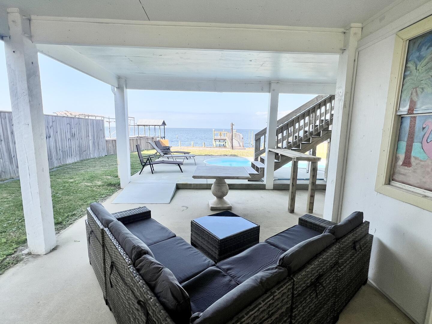 Family Baycation | Photo 41