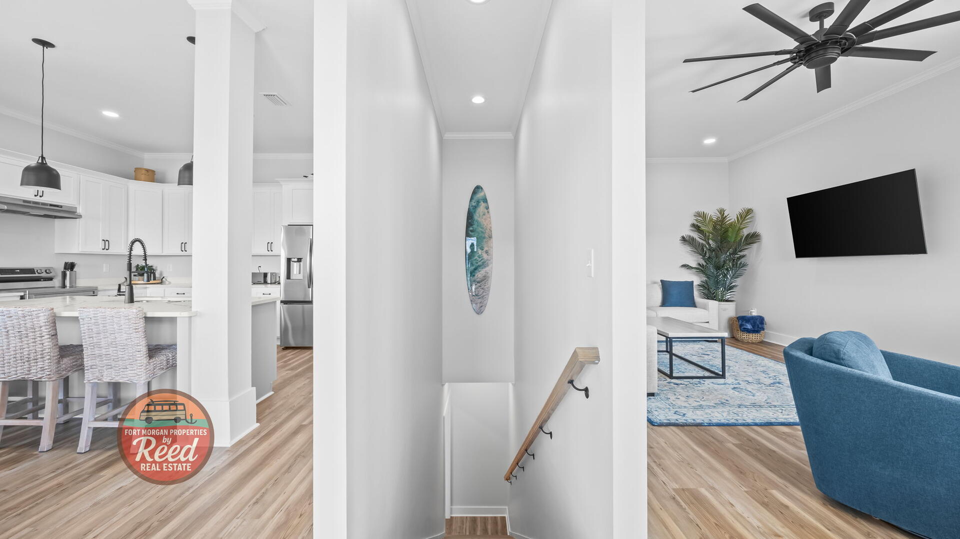 Coastal Comfort | Photo 17