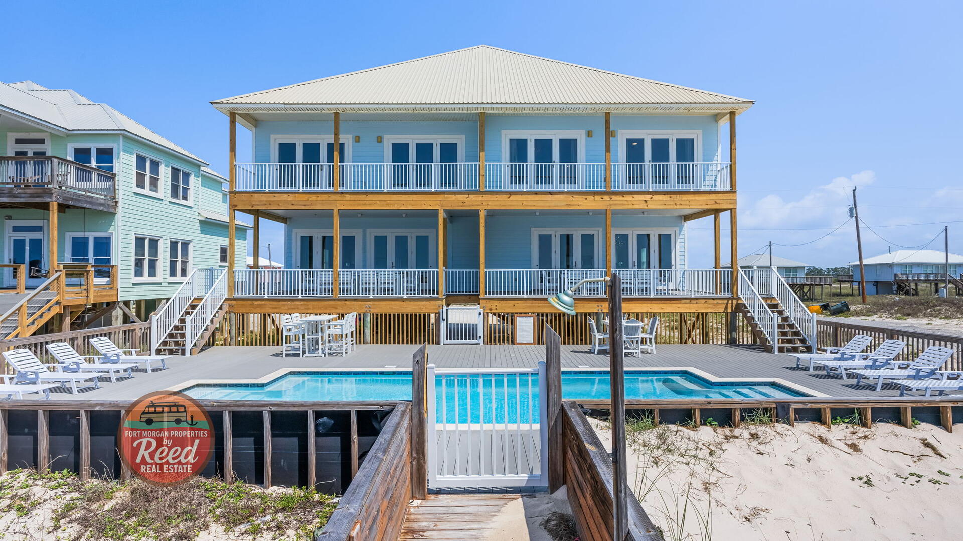 Featured Property The Grand Pearl East (Formerly Margaritaville)