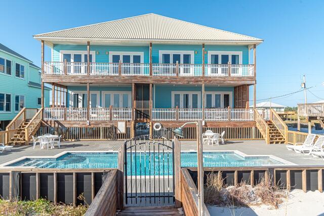 The Grand Pearl East (Formerly Margaritaville)