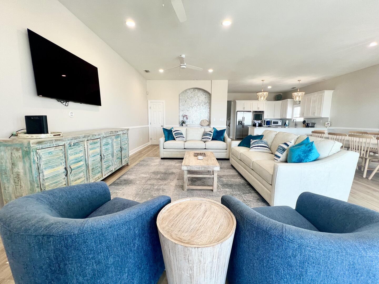 The Grand Pearl East (Formerly Margaritaville) 4