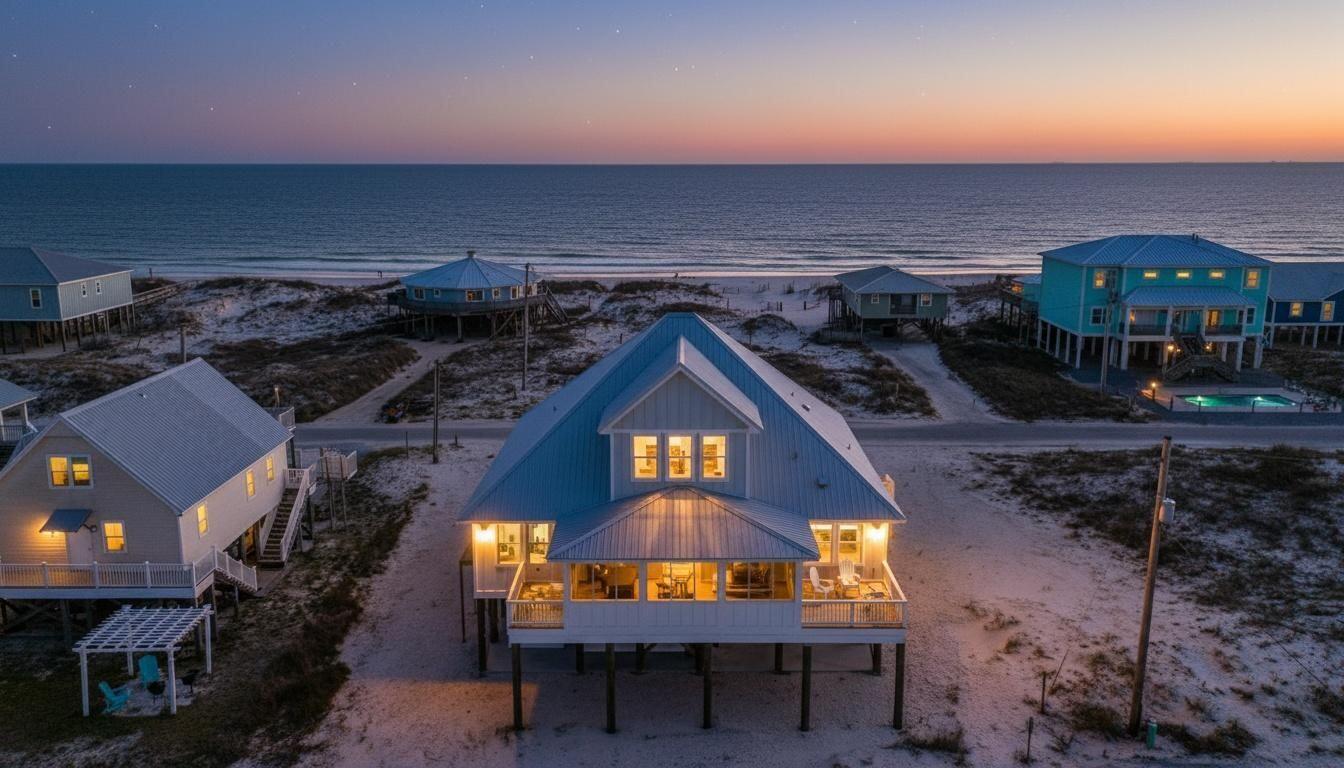 Maritime House | Photo 2