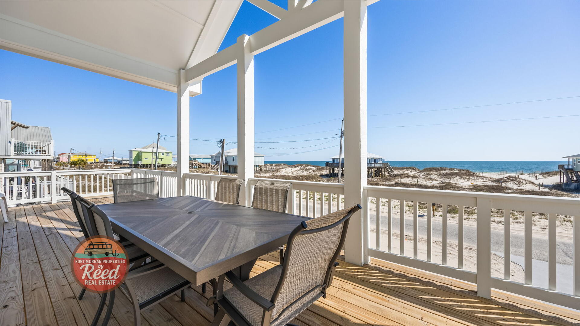 Maritime House | Photo 10