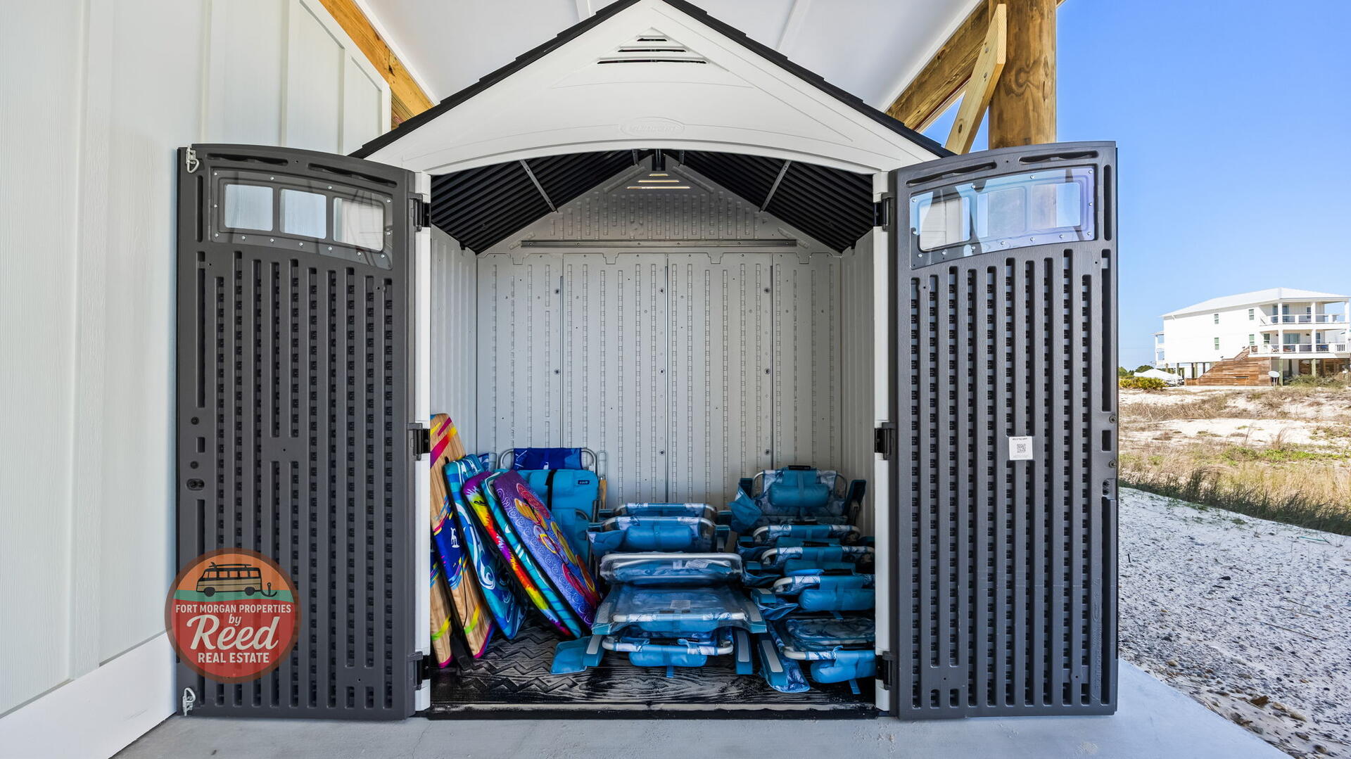 Maritime House | Photo 46