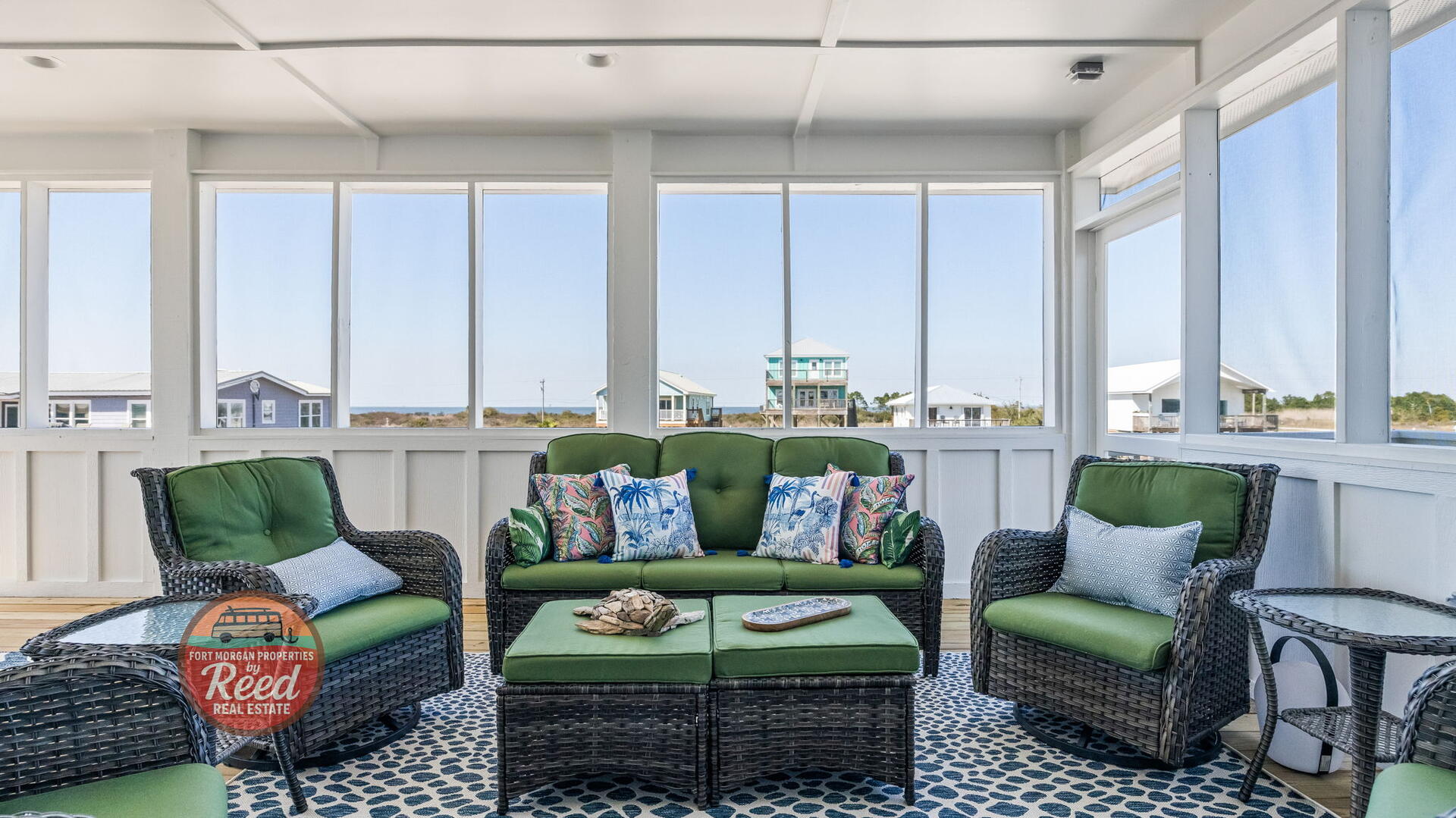 Maritime House | Photo 43