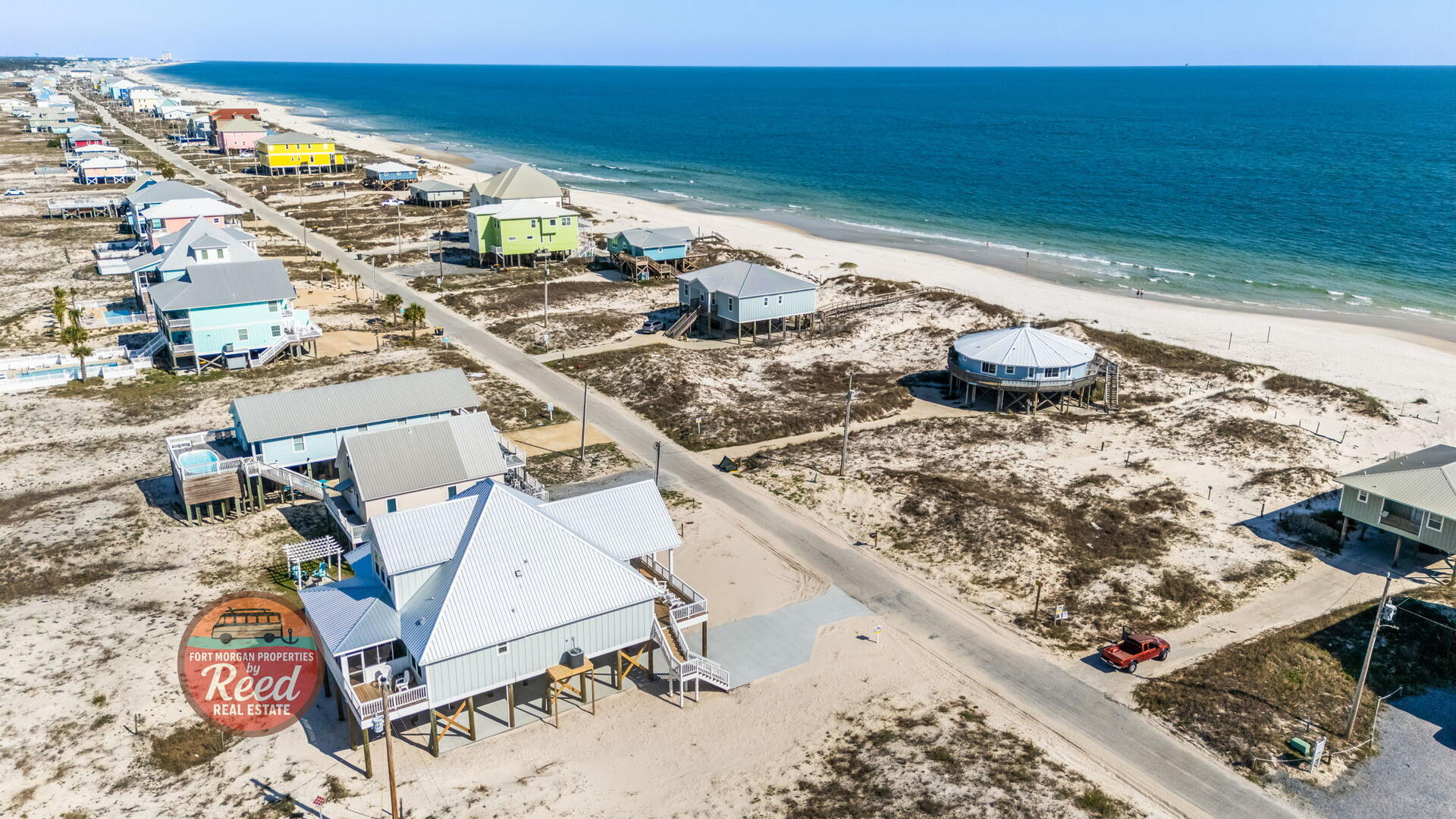 Maritime House | Photo 19