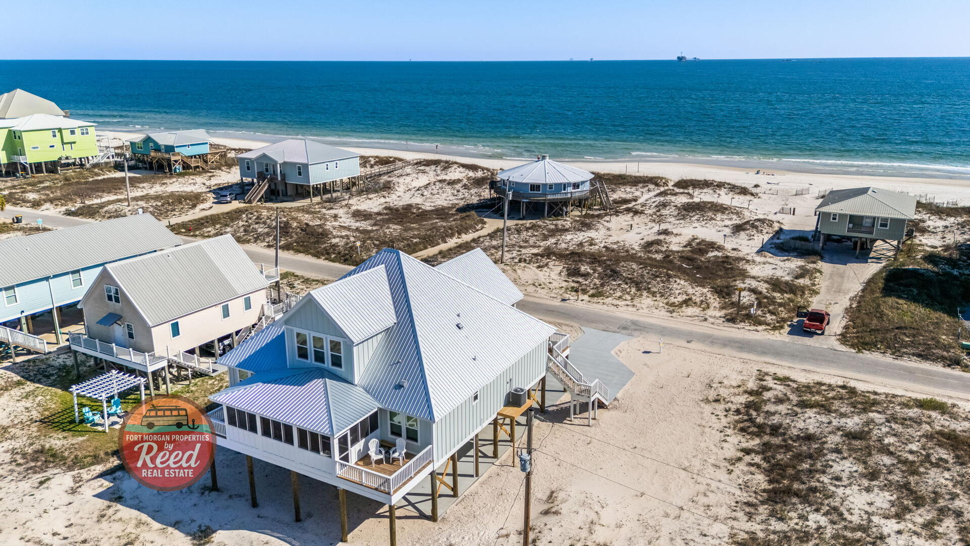 Maritime House | Photo 3