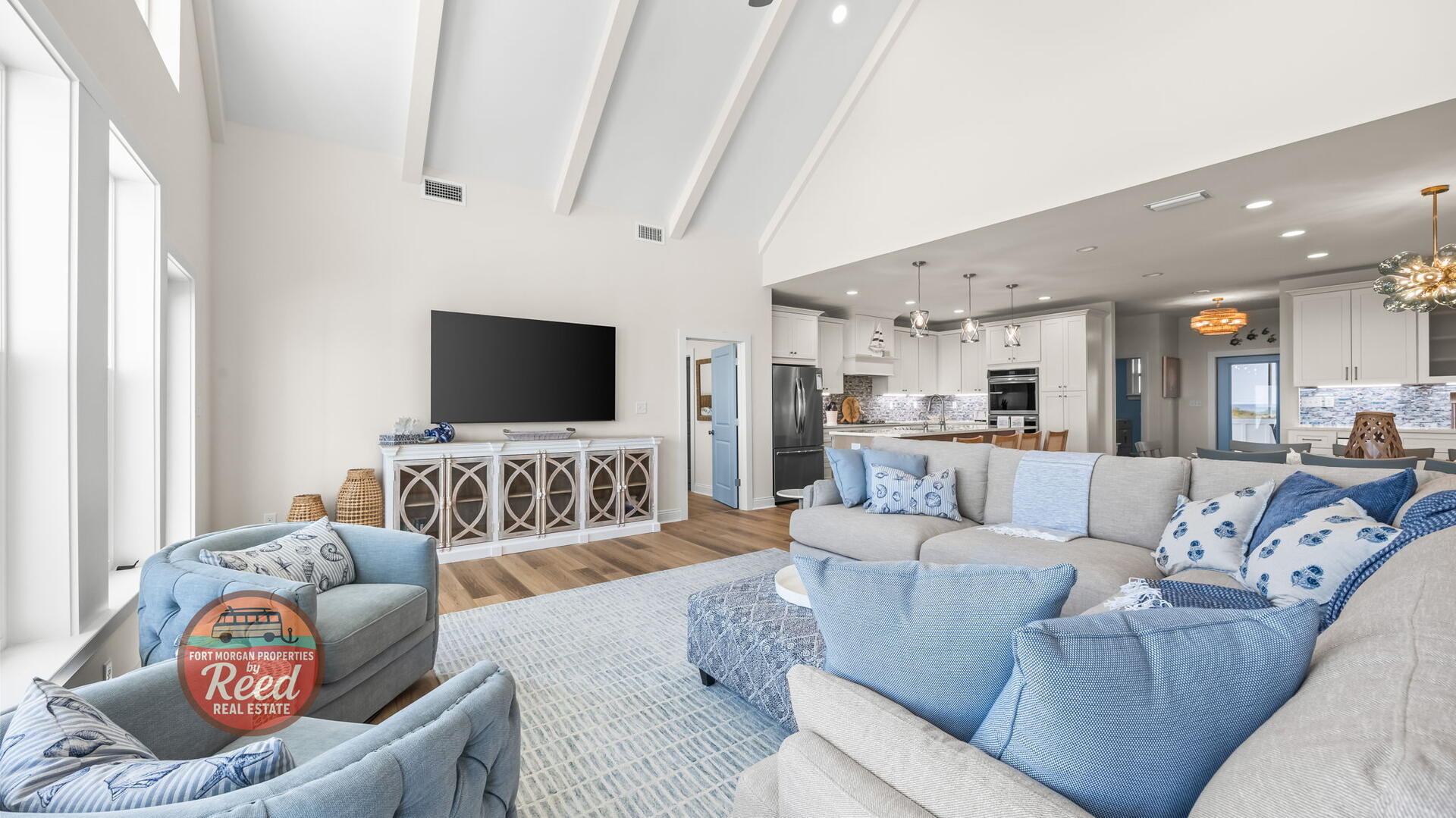 Maritime House | Photo 8