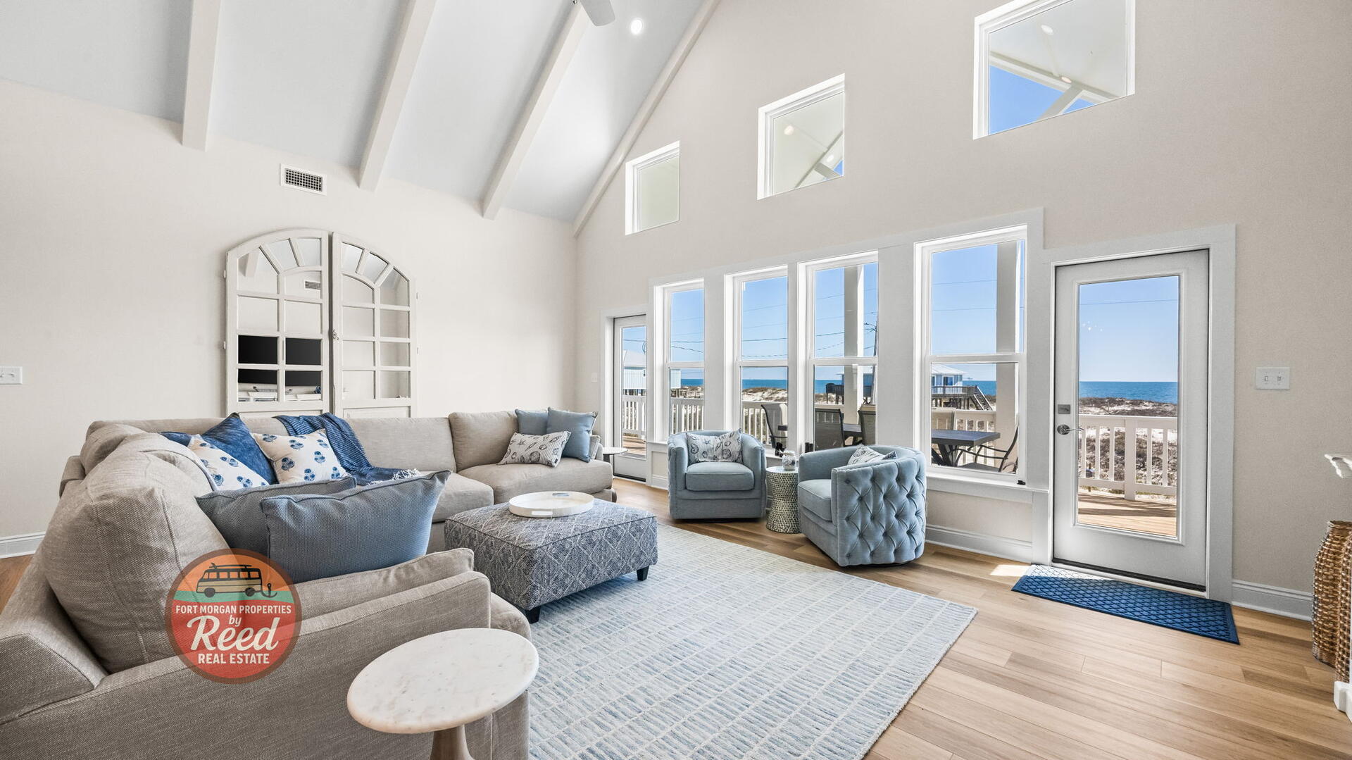 Maritime House | Photo 6