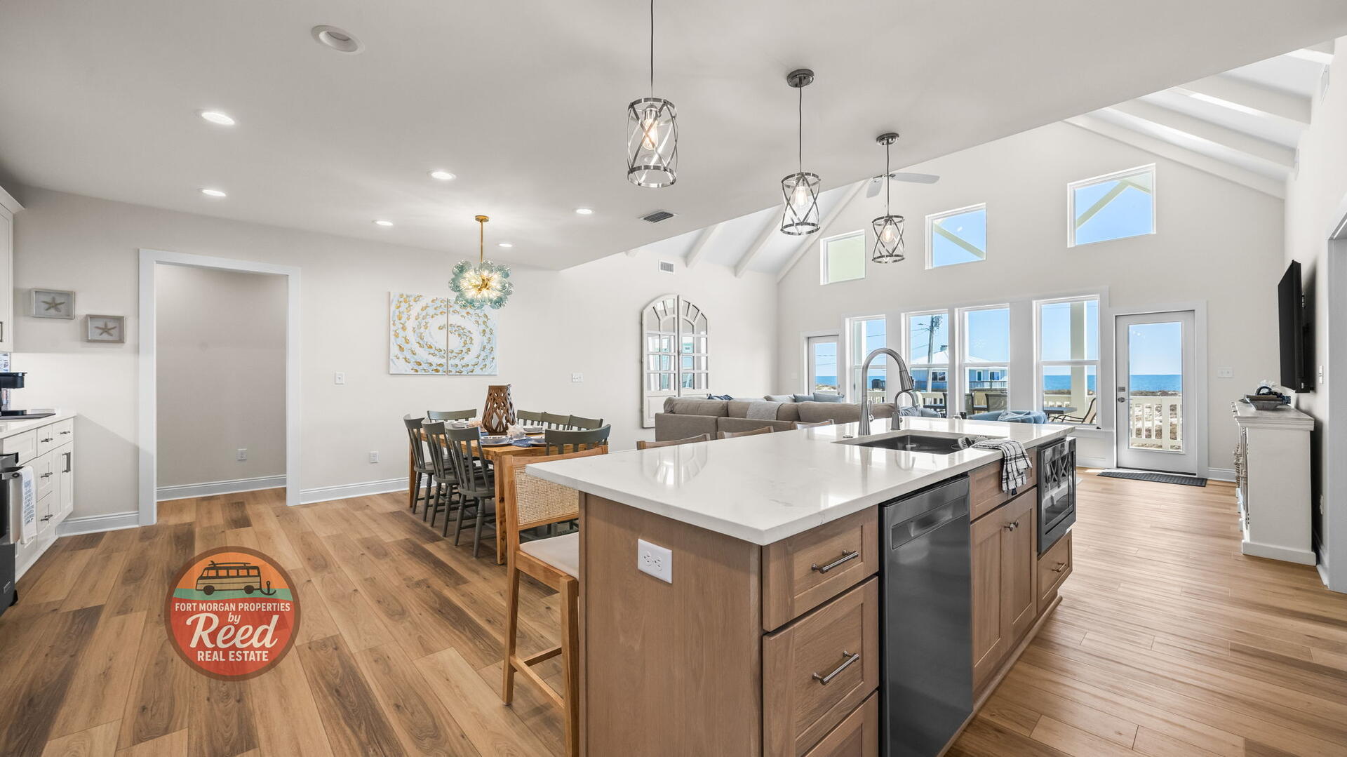 Maritime House | Photo 11