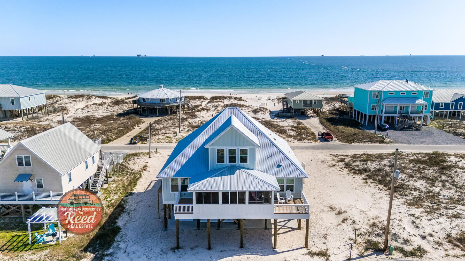 Maritime House | Photo 36