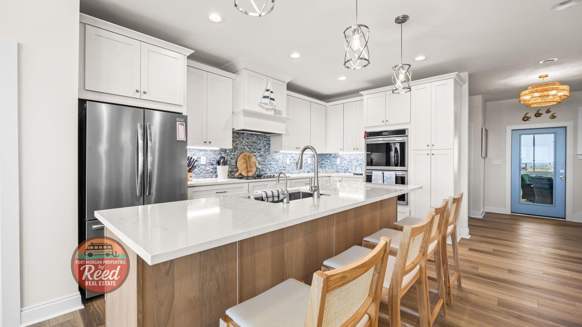 Maritime House | Photo 12