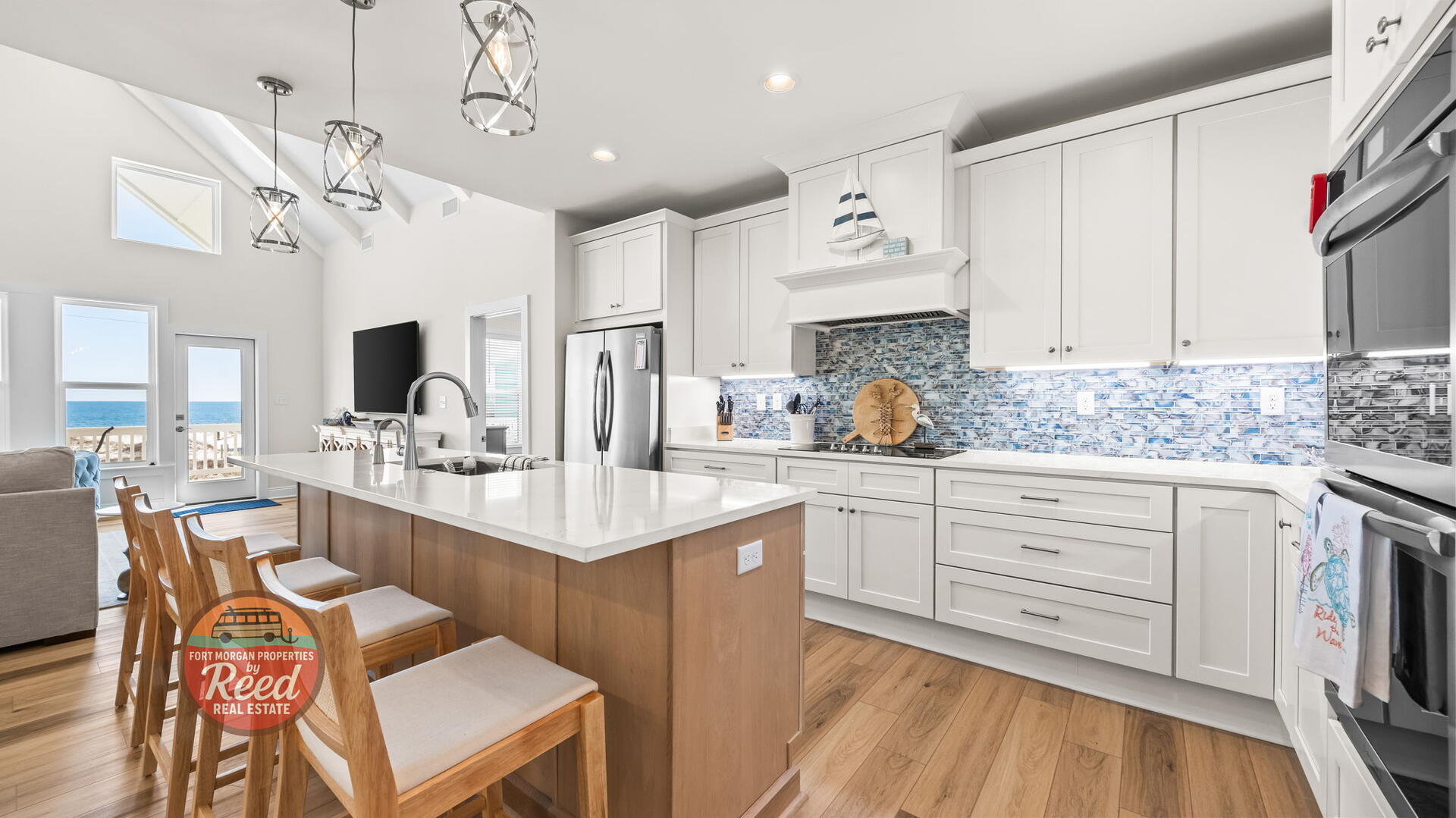 Maritime House | Photo 14