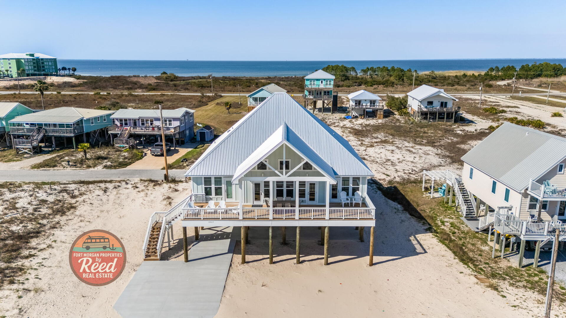 Maritime House | Photo 5