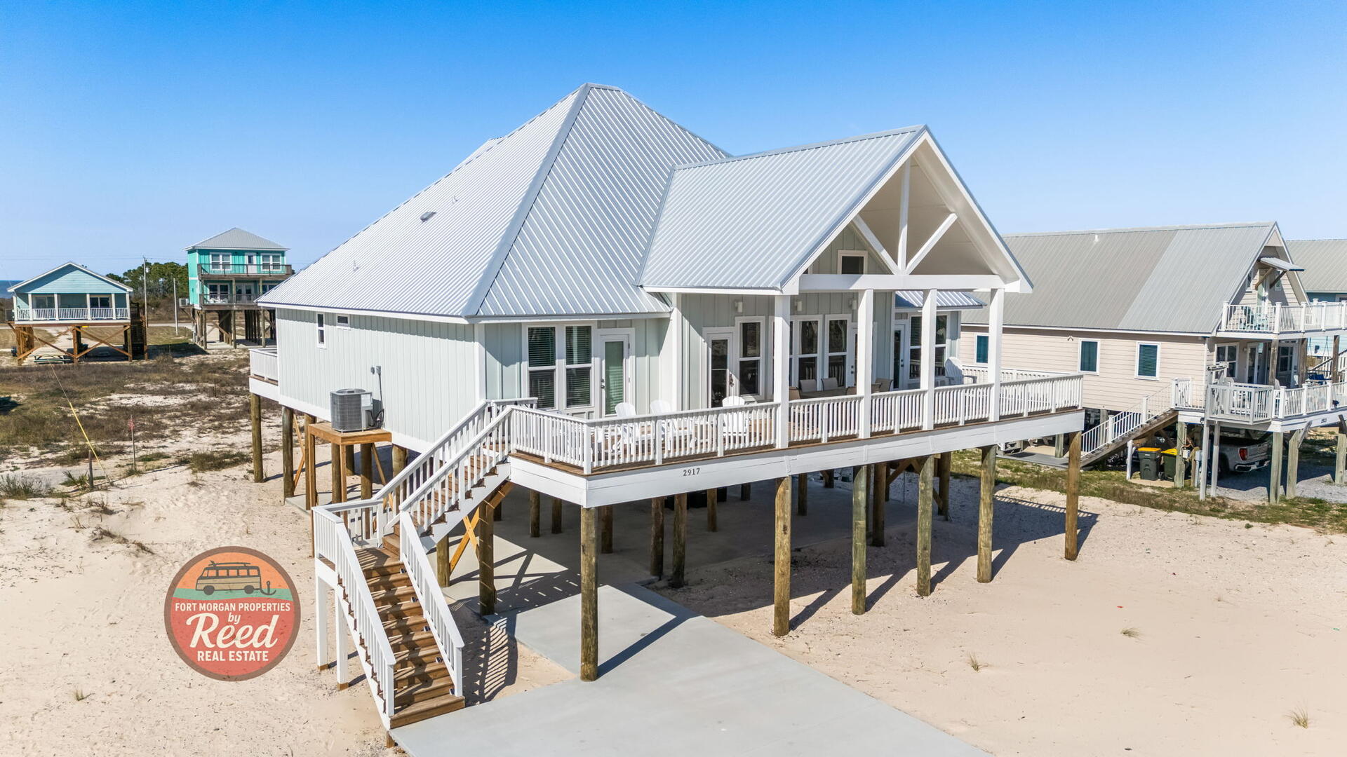 Maritime House | Photo 47