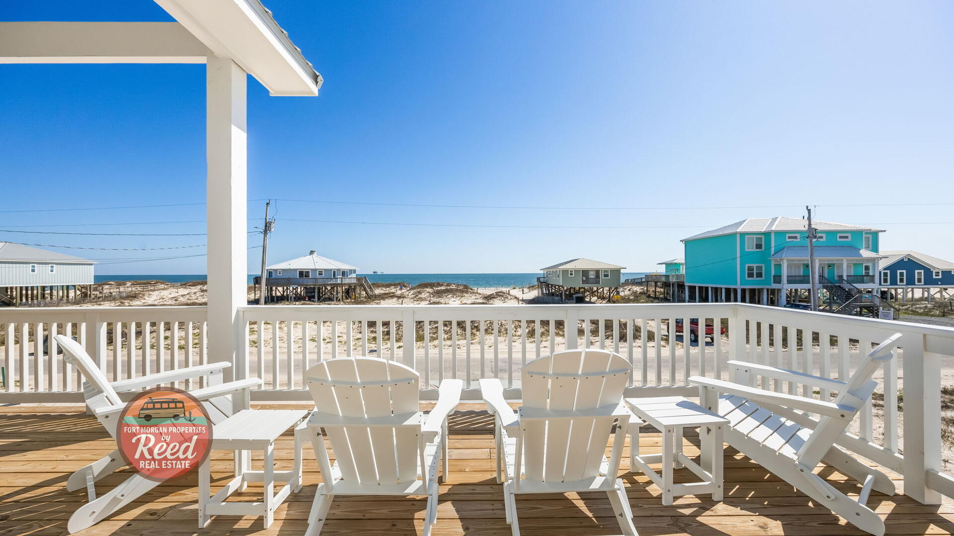 Maritime House | Photo 4