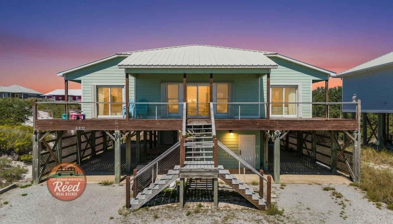 Featured Property Fleur De Sea