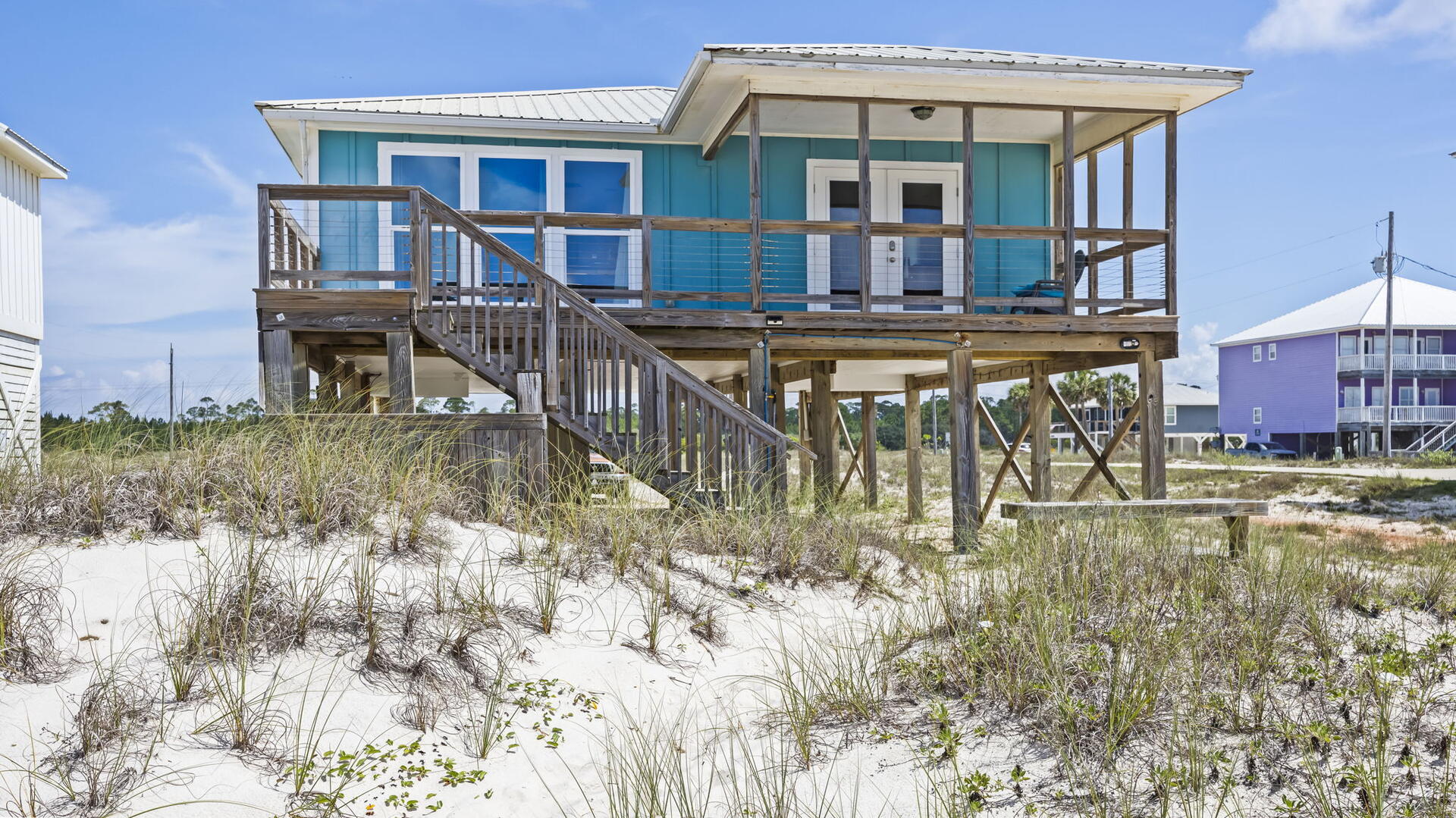 Featured Property Salty Heir