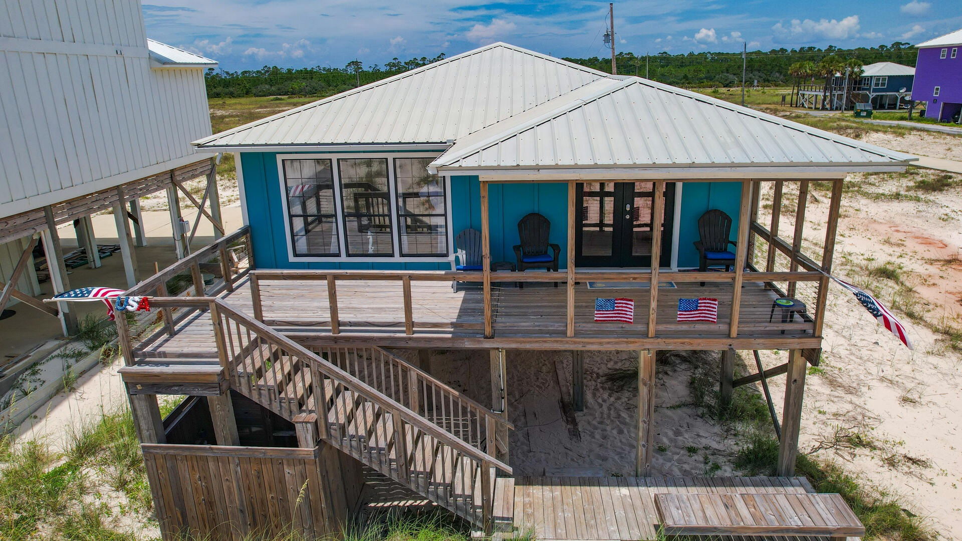 Featured Property Salty Heir