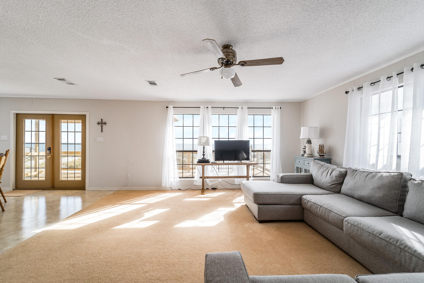 Large Living Room