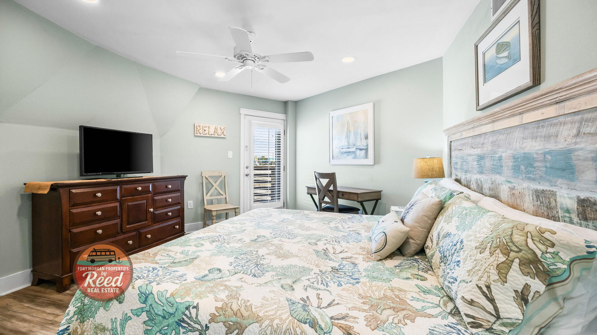 Beech Hive Bungalow | Photo 19