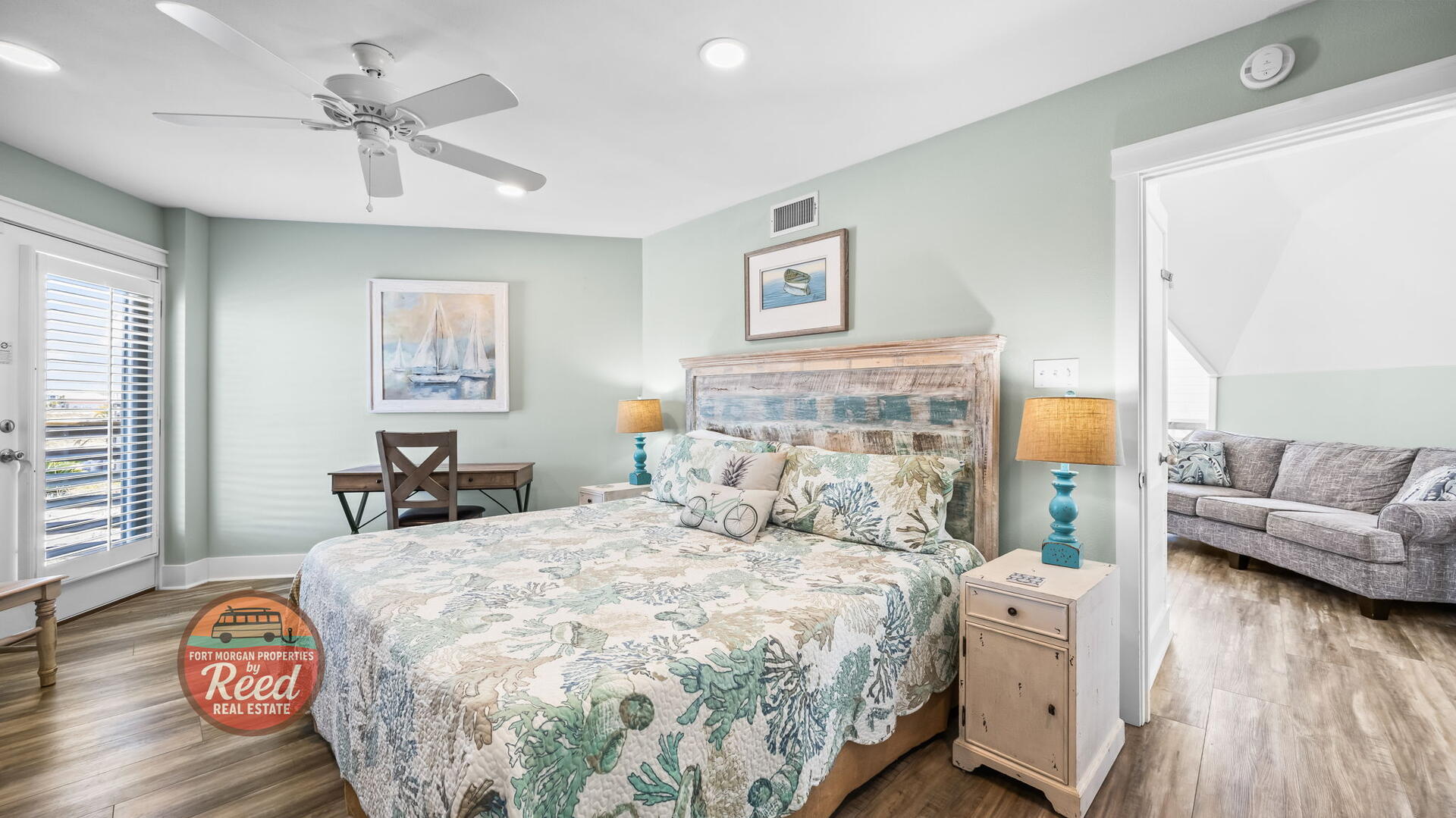 Beech Hive Bungalow | Photo 20