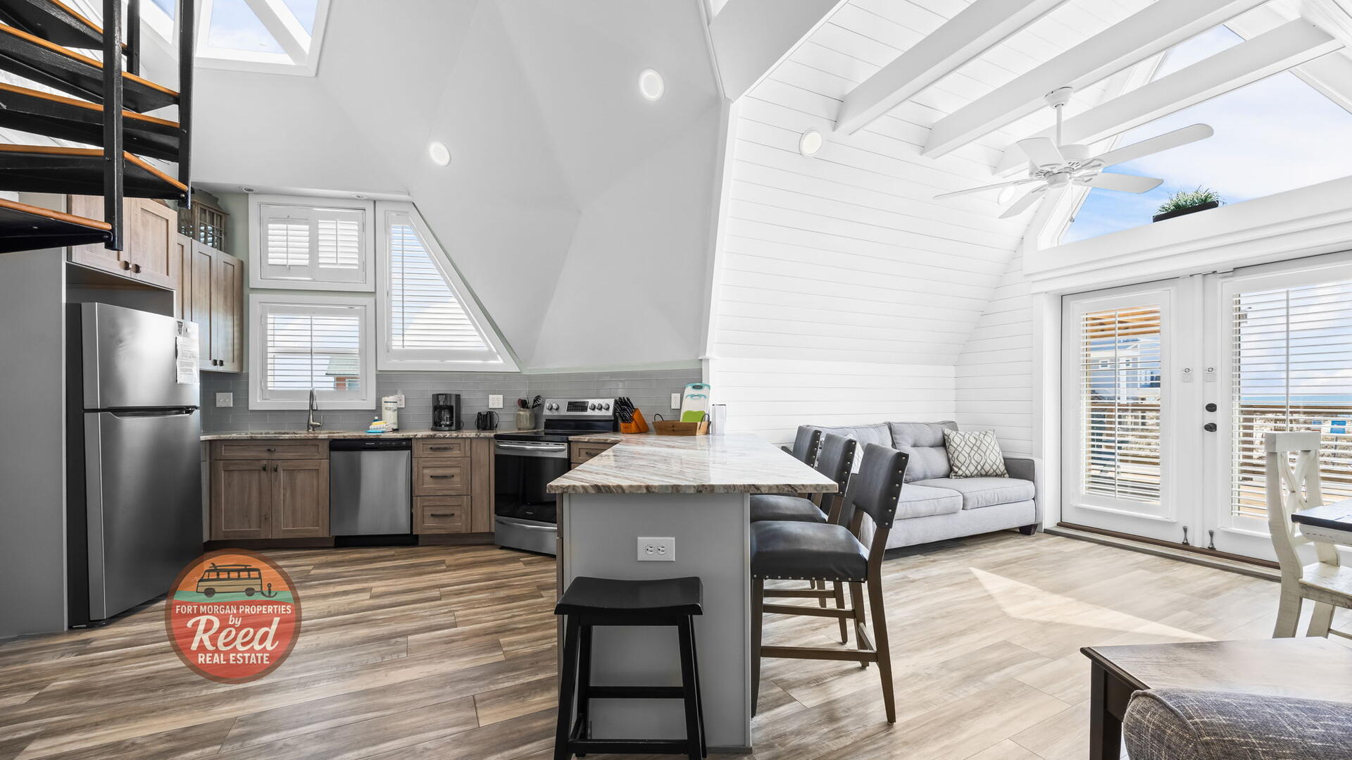 Beech Hive Bungalow | Photo 11