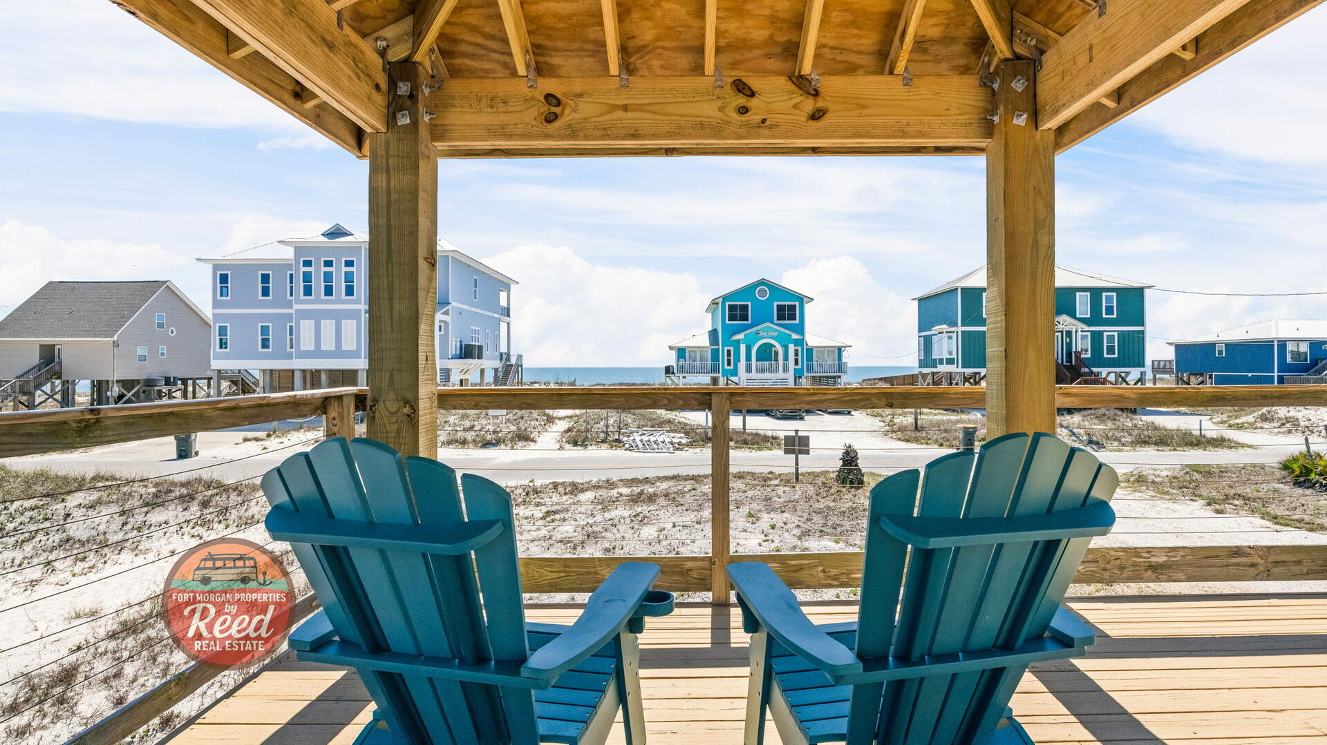 Beech Hive Bungalow | Photo 2