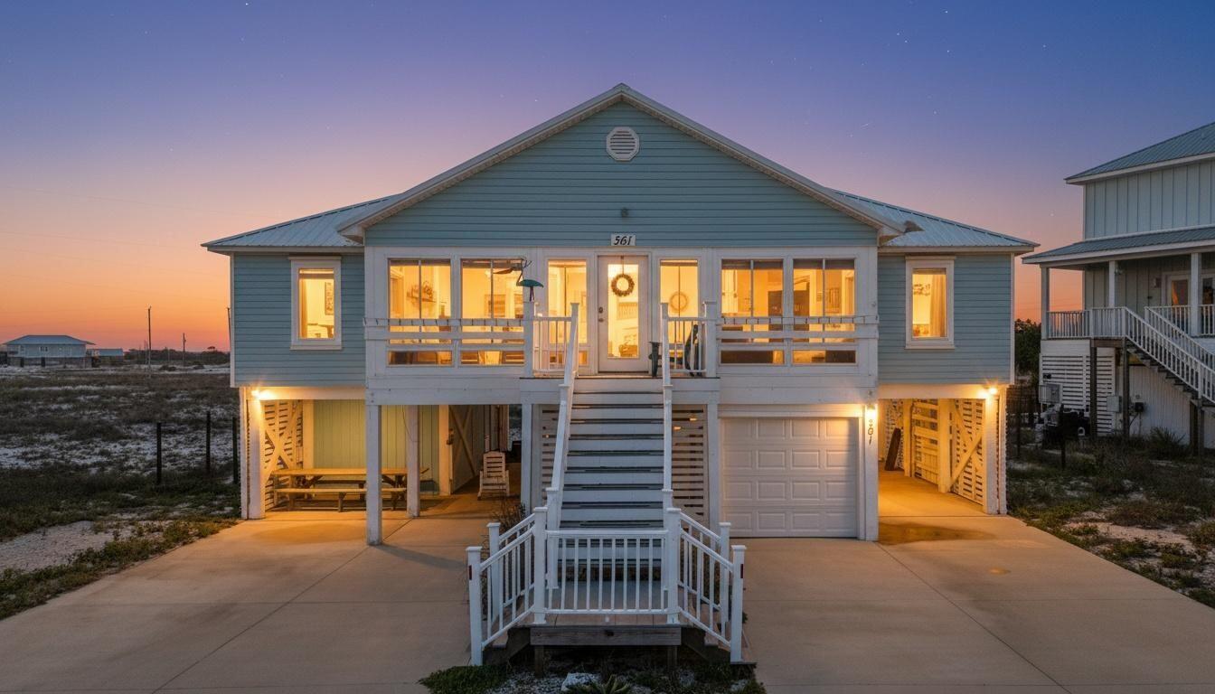 Starrfish Shores | Photo 4