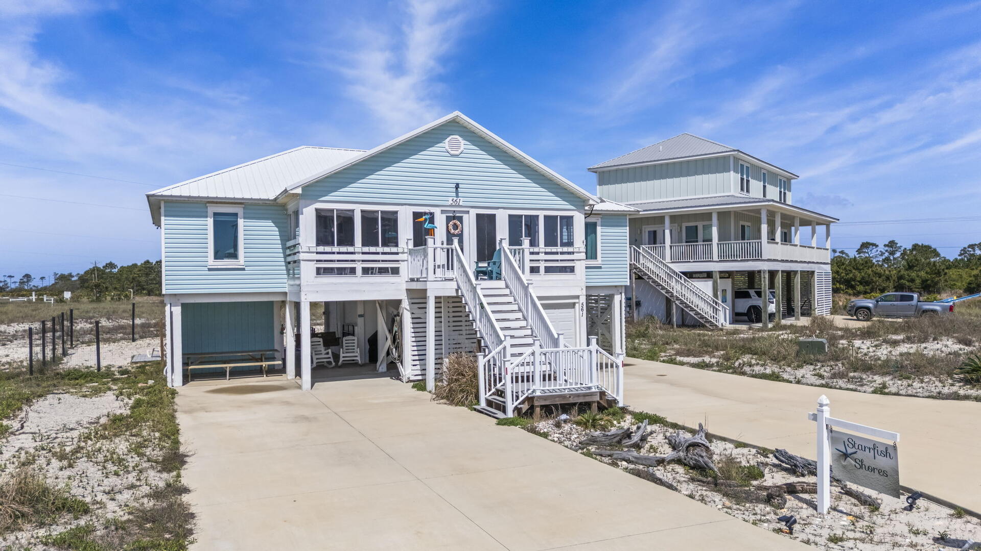 Starrfish Shores | Photo 2