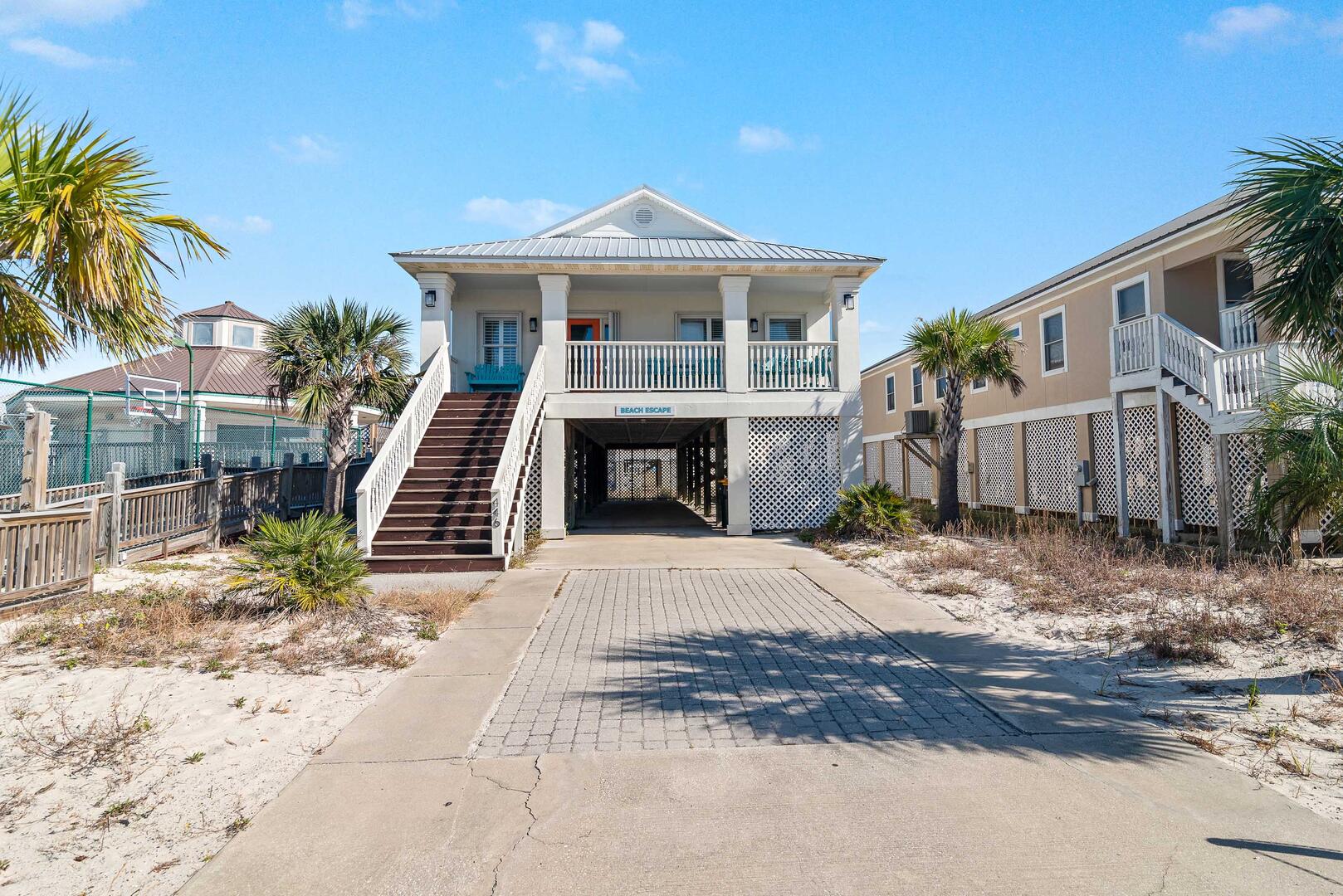 Beach Escape | Photo 620