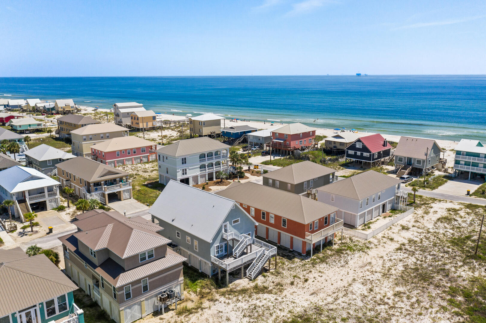 Beach Escape | Photo 3400