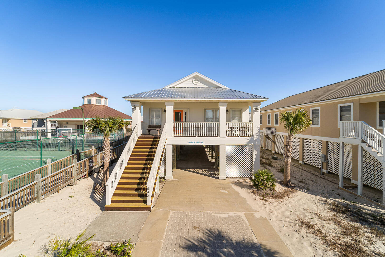 Beach Escape | Photo 2700