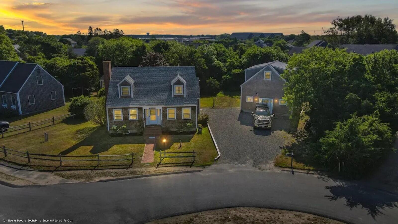 Photo of property at 30 Tashama Lane