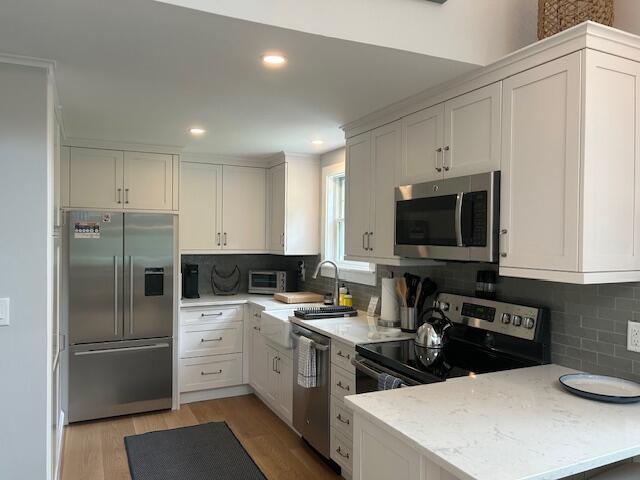 5 Tashama Lane photo 4