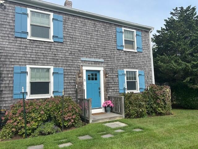 5 Tashama Lane photo 2