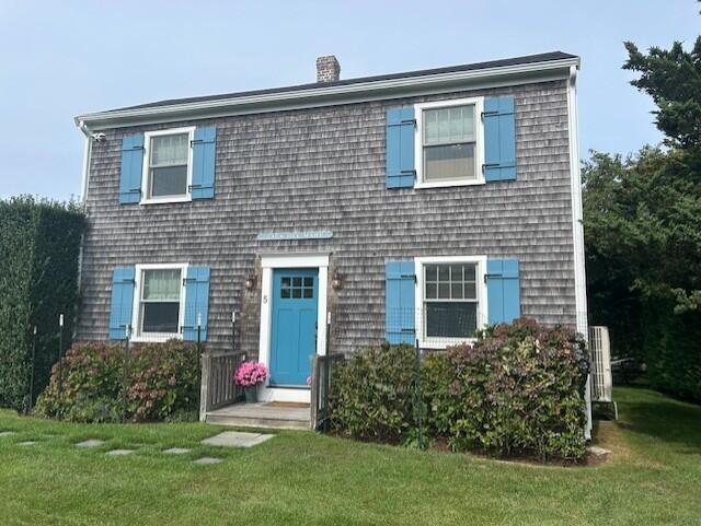 5 Tashama Lane photo 1