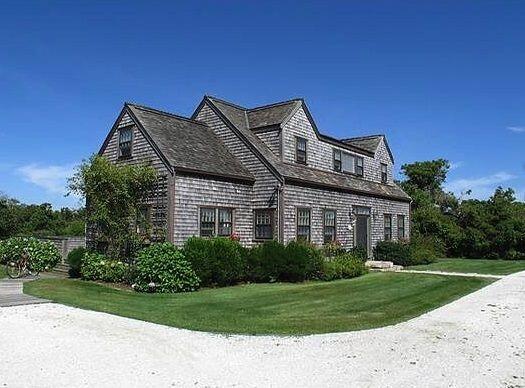 Photo of property at 32 Woodbine Street