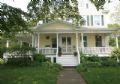 Yellow House-