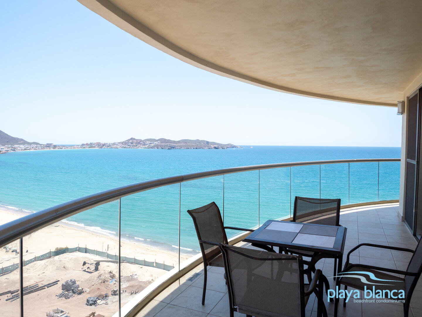 Playa Blanca Premier Property 1001-1001