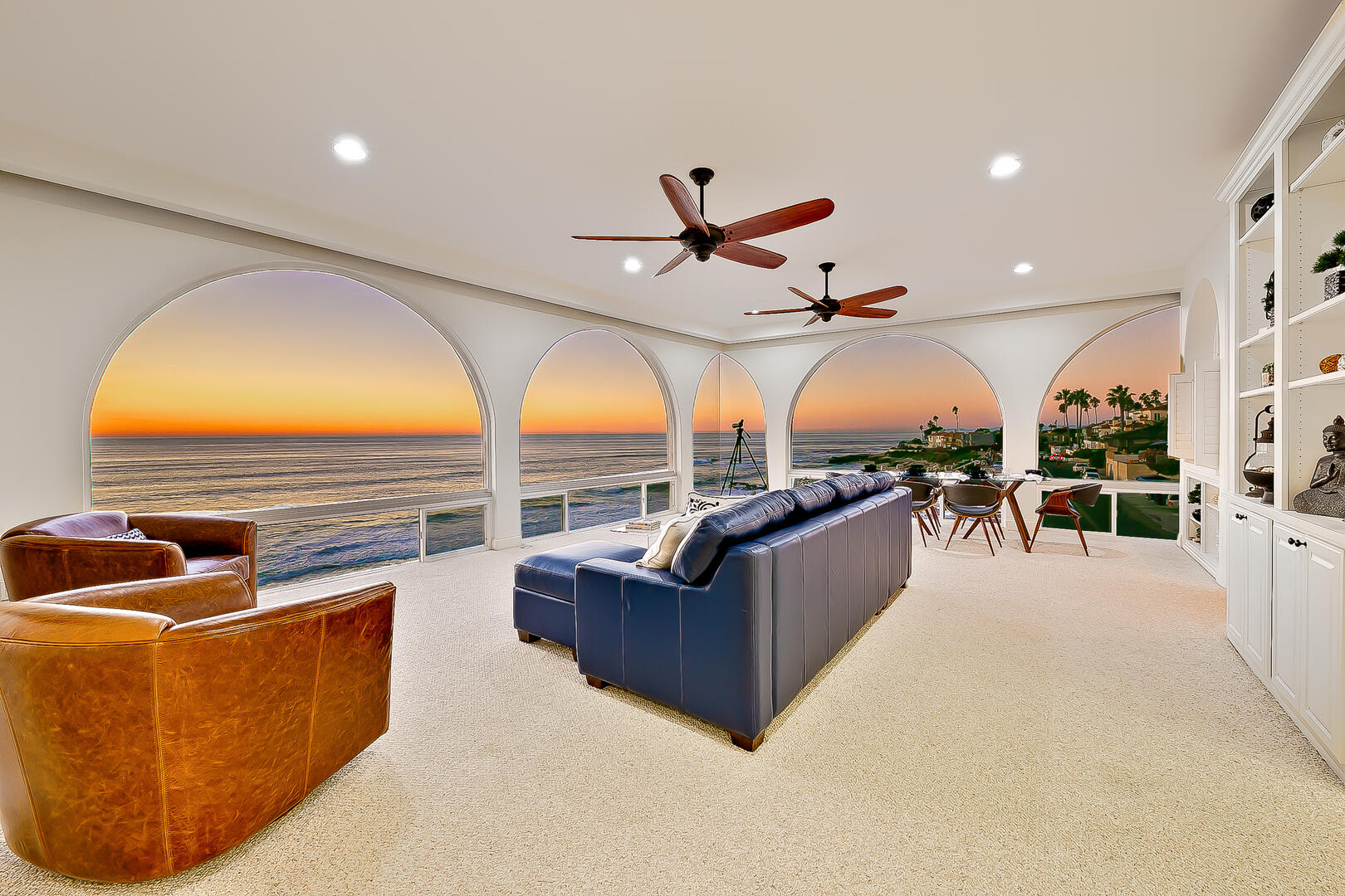 Ocean Front Rentals - San Diego Vacation Rentals