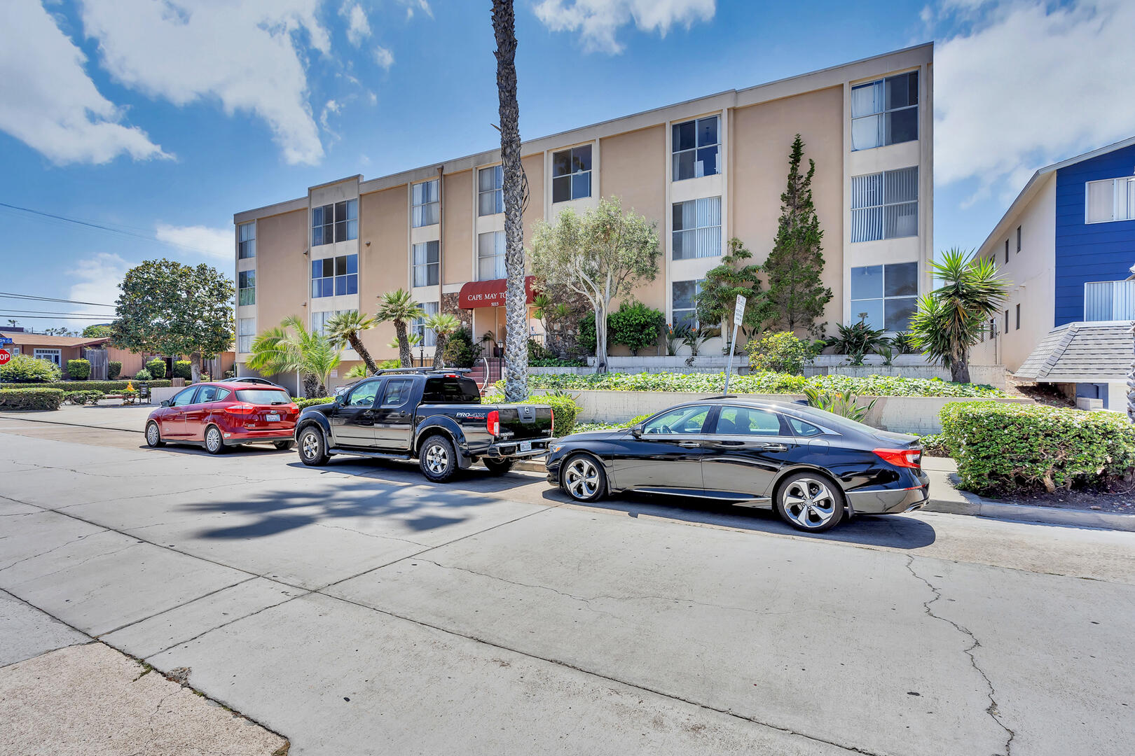 Ocean Beach Escape | Photo 180